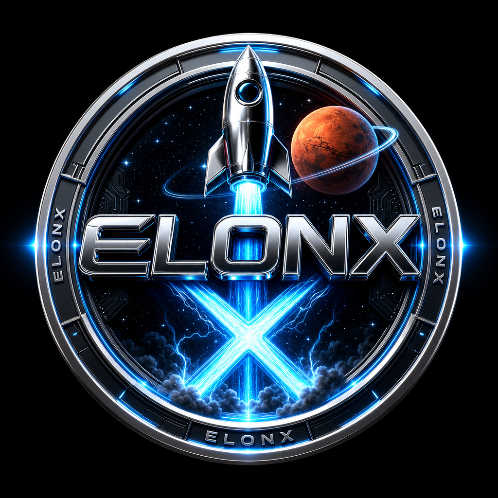 ELONX Logo